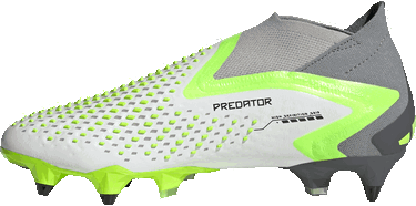 Sneakers och skor adidas Performance Predator Accuracy+ SG Grå | if2303, 6
