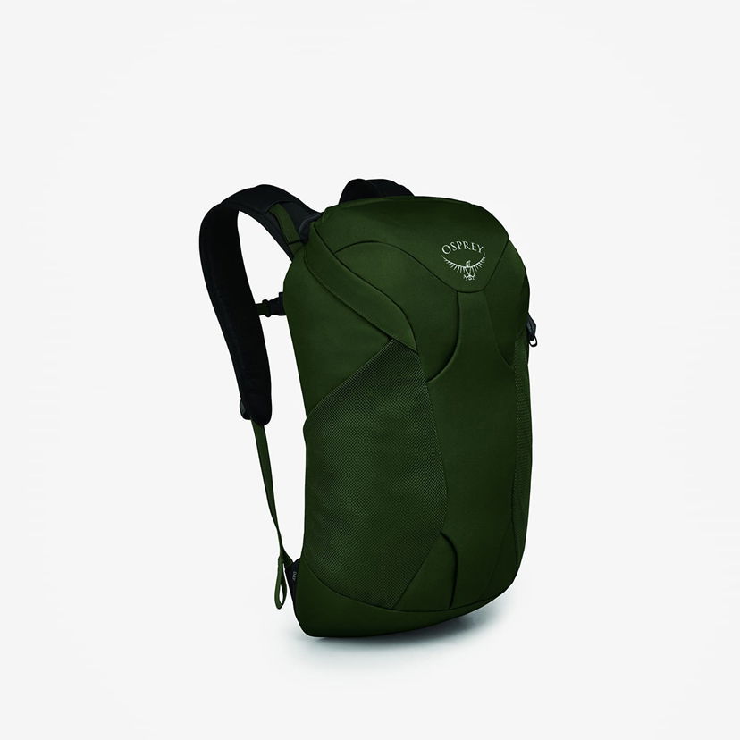 Ryggsäck Osprey Osprey Farpoint Fairview Travel Daypack Grön | 10020519OSP