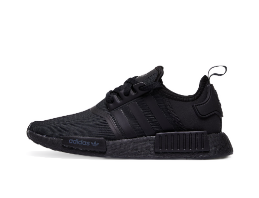 Sneakers och skor adidas Originals NMD_R1 Svart | FV9015