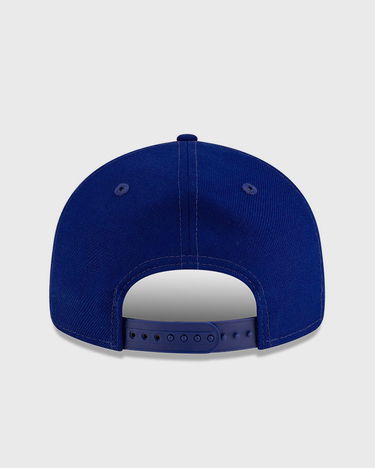 Keps New Era Fear of God X 59FIFTY Retro Crown Flat New York Knicks Essentials Cap Blå | 60792603, 2