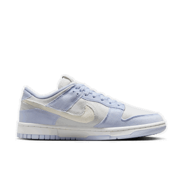 Sneakers och skor Nike Nike Dunk Low Blå | HF1985-001, 2