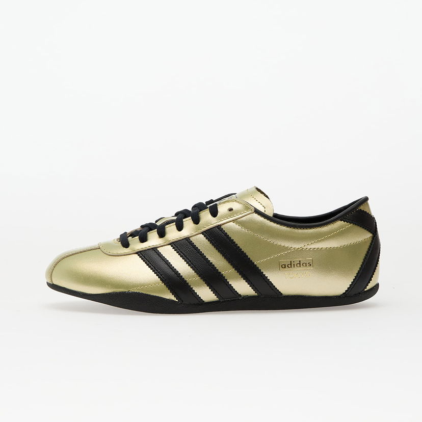 Sneakers och skor adidas Originals Originals TOKYO Gul | JQ0594