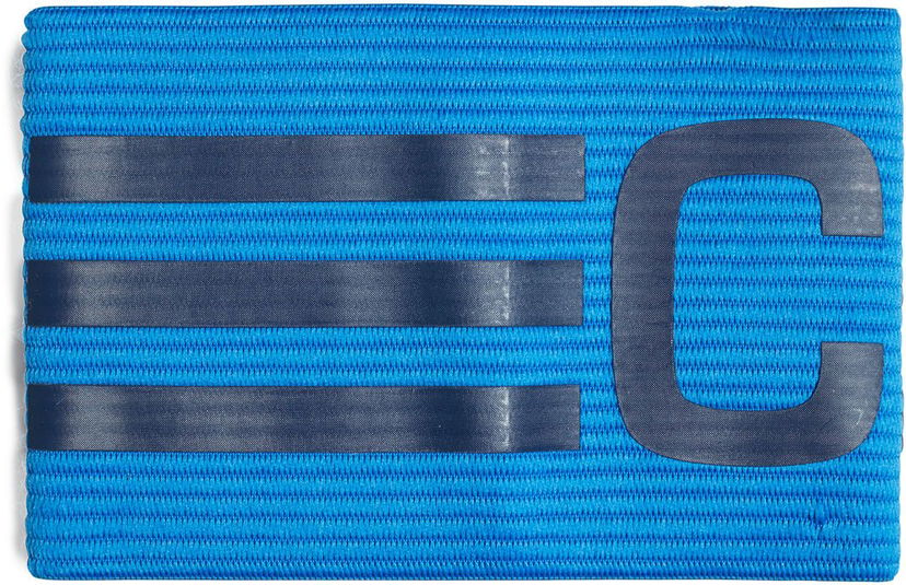 Sportutrustning adidas Originals Football Captain Armband Blå | cf1052