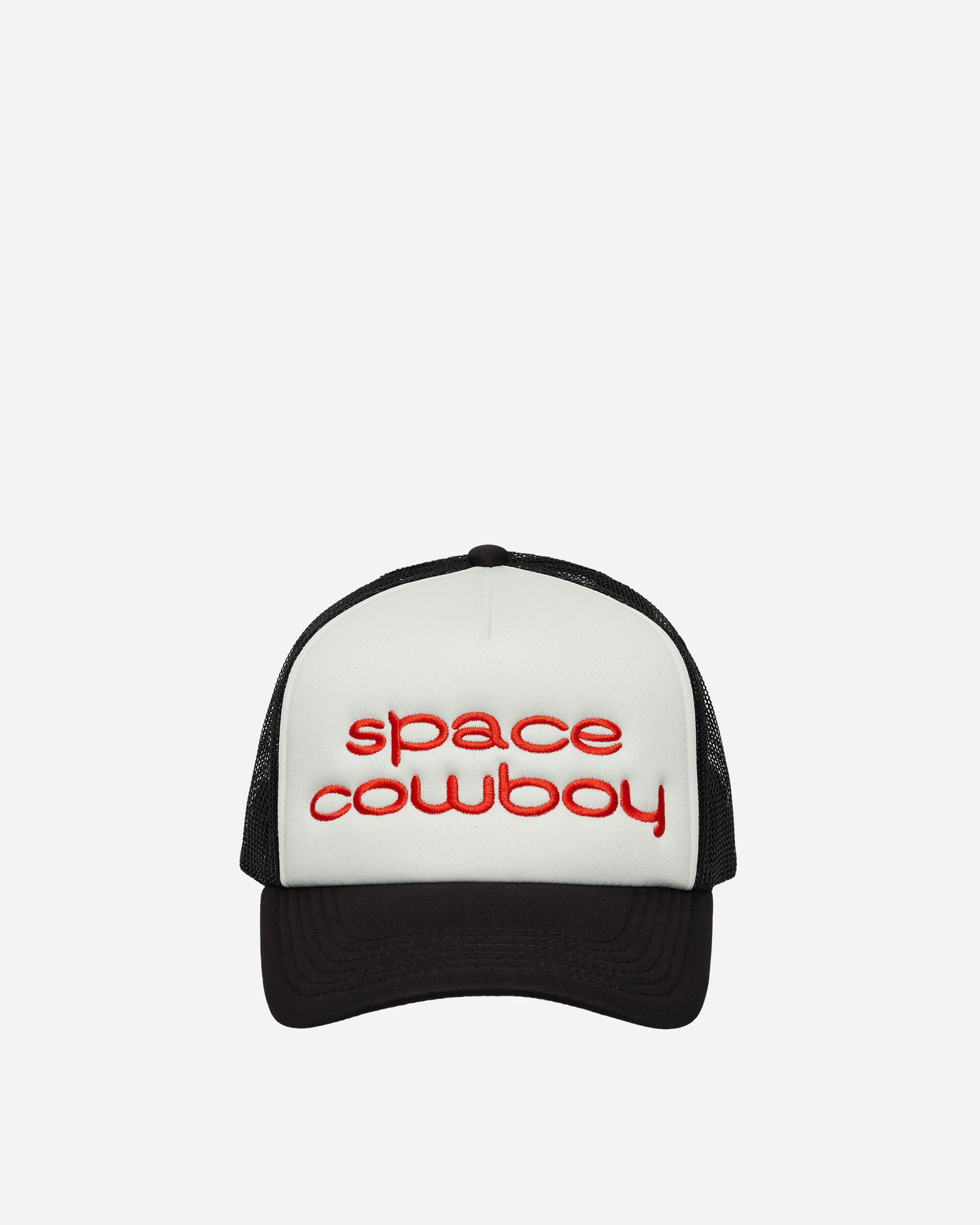 Keps Pleasures Jamiroquai Space Cowboy Trucker Cap Svart | P23W062 BLACK, 1
