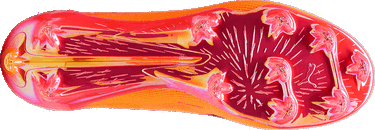Sneakers och skor Puma ULTRA 5 ULTIMATE TRICKS FG Rosa | 108062-01, 5