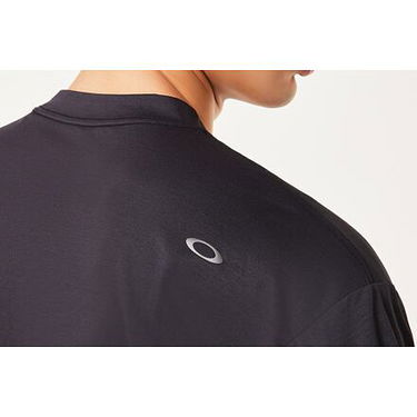 T-shirt OAKLEY Oakley FGL Scratch Tee 5.0 T-Shirt Size L Svart | FOA407577-01N, 1