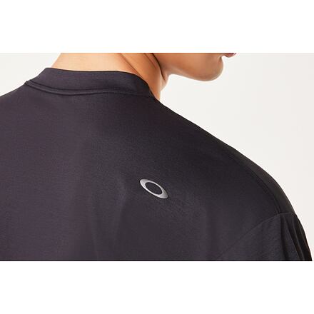 T-shirt OAKLEY Oakley FGL Scratch Tee 5.0 T-Shirt Size L Svart | FOA407577-01N, 1