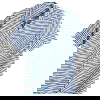 YMC Malick Vacation Shirt, Size Large