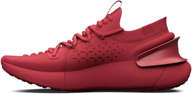Sneakers och skor Under Armour HOVR Phantom 3 Röd | 3025520-601, 3