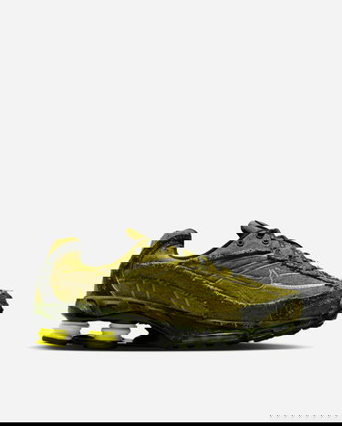 Sneakers och skor Nike Shox Ride 2 Premium Grön | IH3356-010, 2