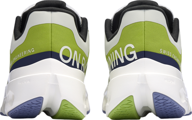 Sneakers och skor On Running Cloudsurfer Next Grön | 3we30052559, 4