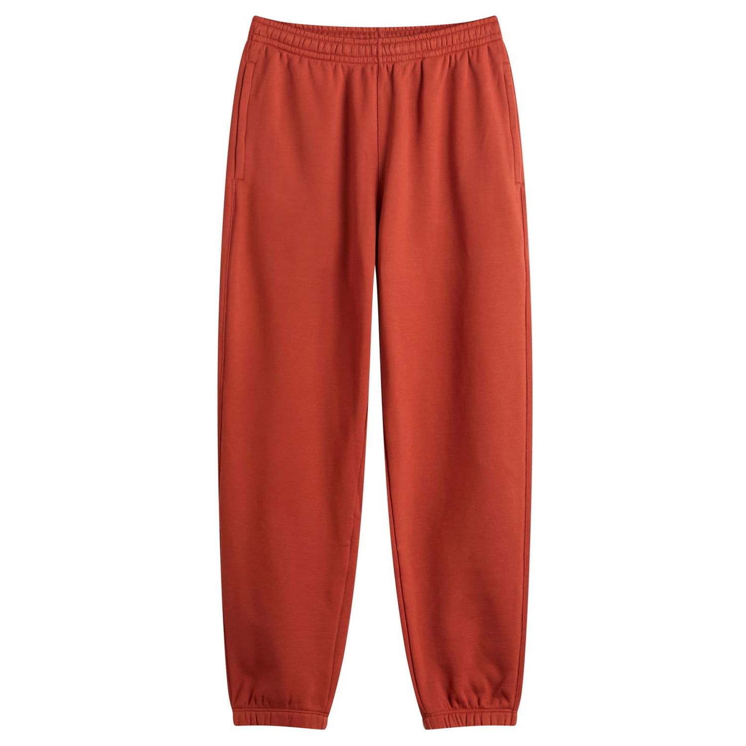 Träningsbyxor Nike Wool Classics Fleece Pant in Mars Stone Röd | FV4886-641, 0