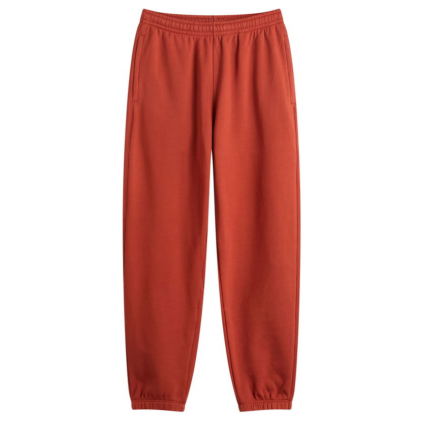 Träningsbyxor Nike Wool Classics Fleece Pant in Mars Stone Röd | FV4886-641