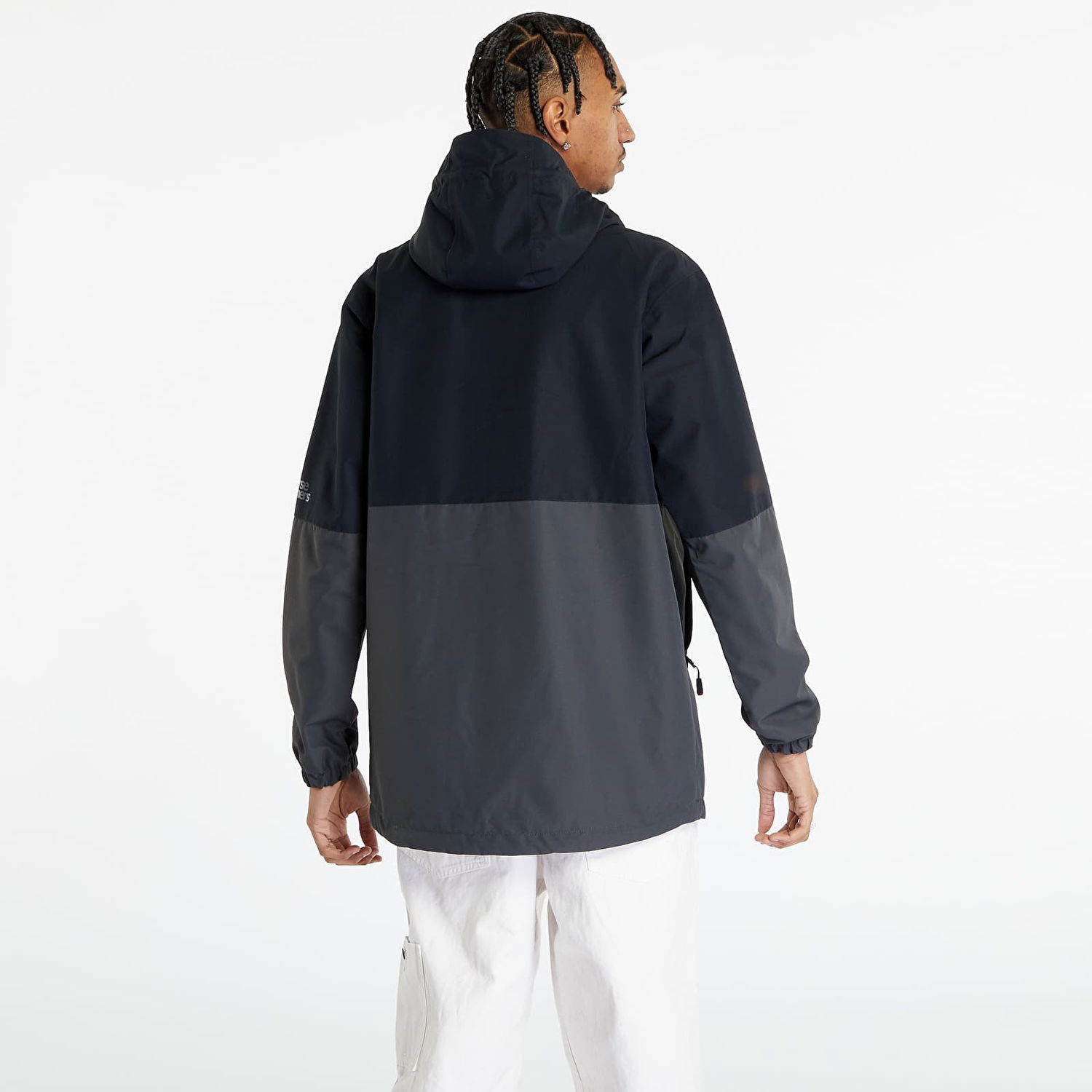 Jacka Horsefeathers Shaw Jacket Svart | TM040A, 1