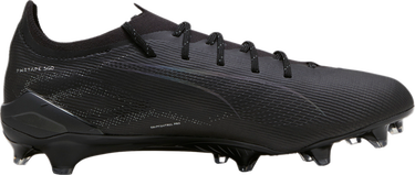 Sneakers och skor Puma ULTRA 5 ULTIMATE FG Svart | 107683-02, 3