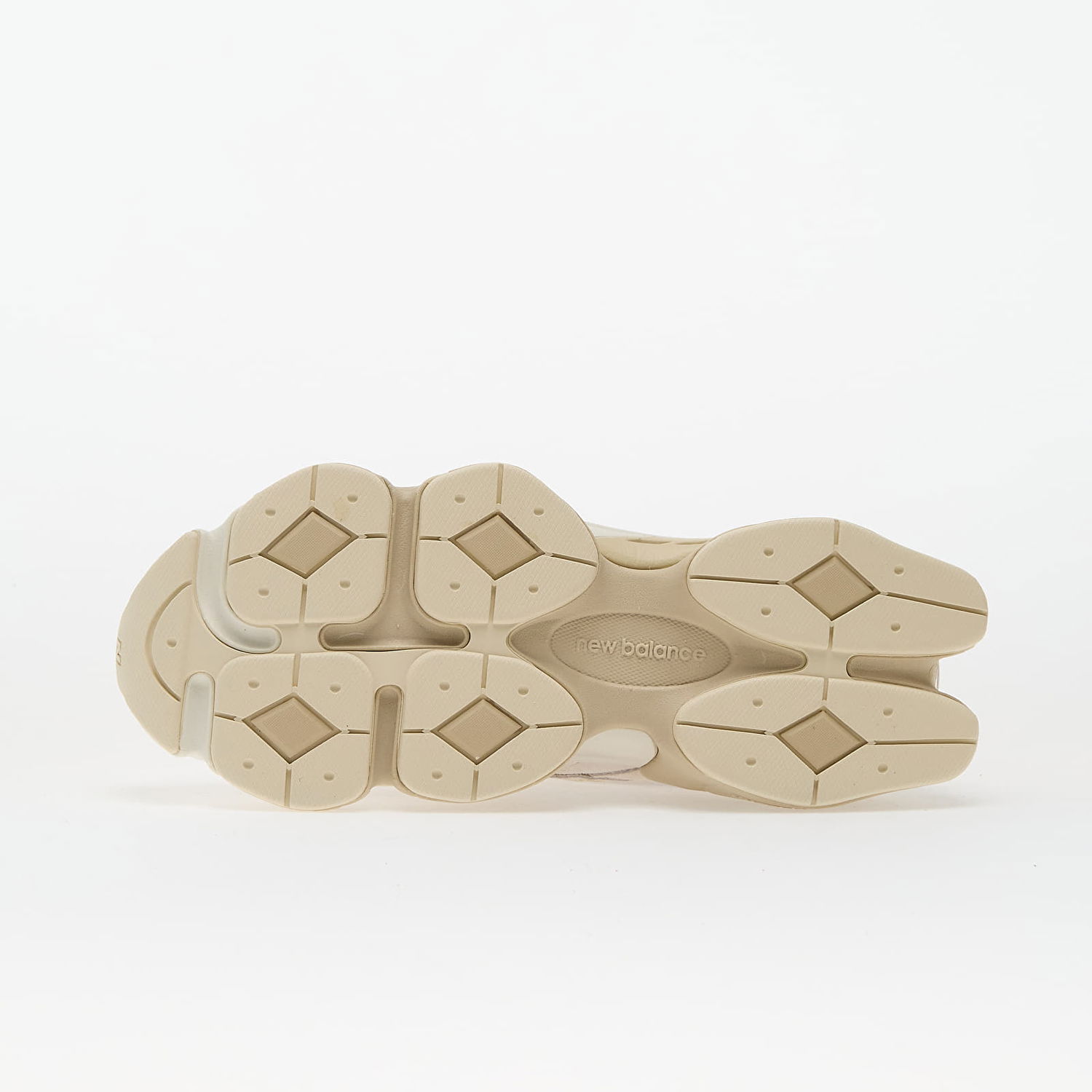 Sneakers och skor New Balance 9060 Beige | U9060SS, 1