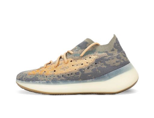 Sneakers och skor adidas Yeezy Yeezy Boost 380 Beige | FX9764