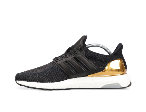 Löpning adidas Performance UltraBoost LTD Svart | BB3929