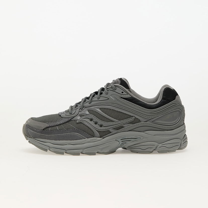 Sneakers och skor Saucony Progrid Omni 9 Grå | S70897-1