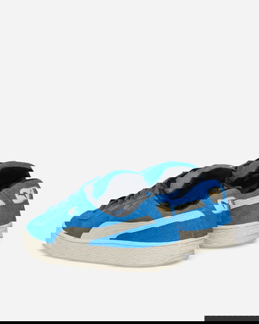 Sneakers och skor Puma Suede XL Jackhammer Blå | 398932-02, 4