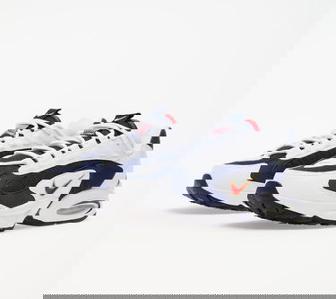 Sneakers och skor Nike Air Max Triax Usa Blå | CT1763-400, 4