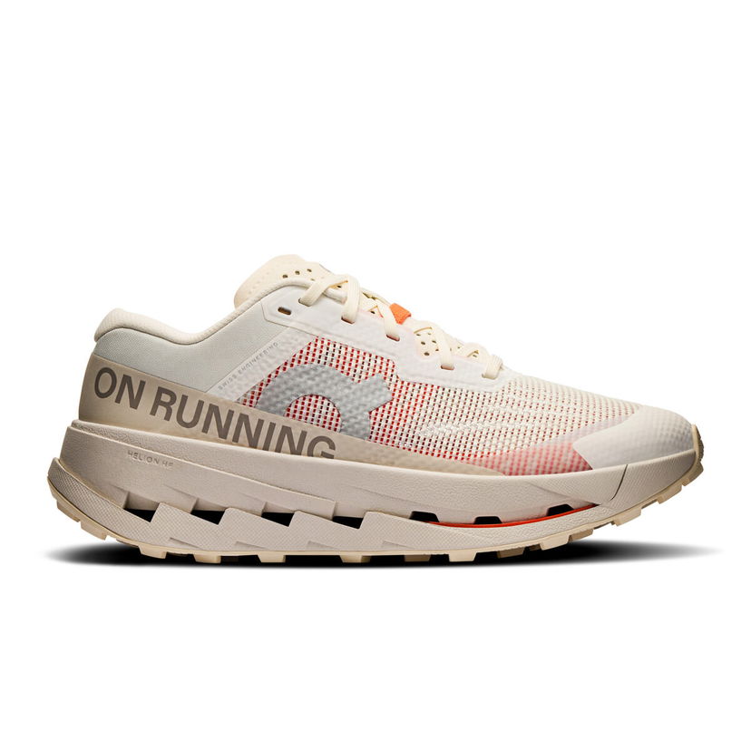 Sneakers och skor On Running Cloudultra 3 Beige | 3WF30111021