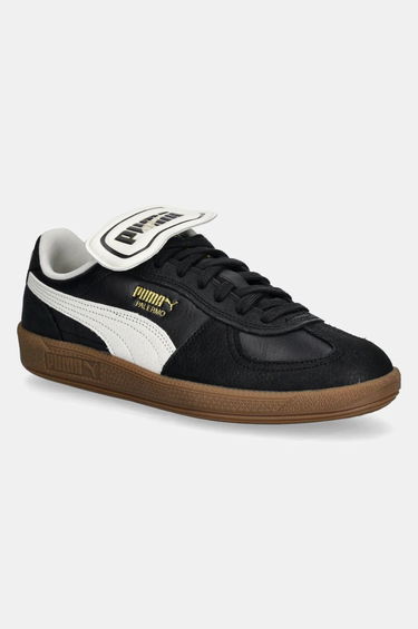 Sneakers och skor Puma Puma Palermo Premium Svart | 401744, 0