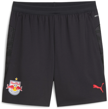 Shorts Puma Red Bull Salzburg Training Shorts Svart | 781759-17, 0
