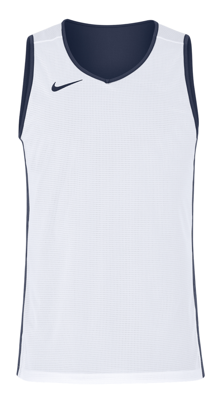 Jersey Nike Nike Team25 Stock Reversible Jersey Mörkblå | a19919-451, 1