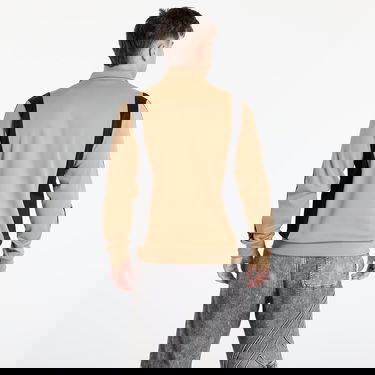 Jacka adidas Originals Adicolor Panel Track Top Jacket Beige | JY1427, 3