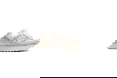 Sneakers och skor New Balance 574 "White" Vit | WL574ZSO, 0