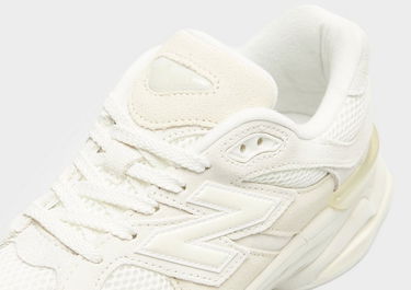 Sneakers och skor New Balance 9060 Vit | GC9060ER, 3