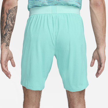 Shorts Nike Dri-FIT ADV FC Barcelona 2023/24 Match Third Shorts Turkos | DX9768-486, 3