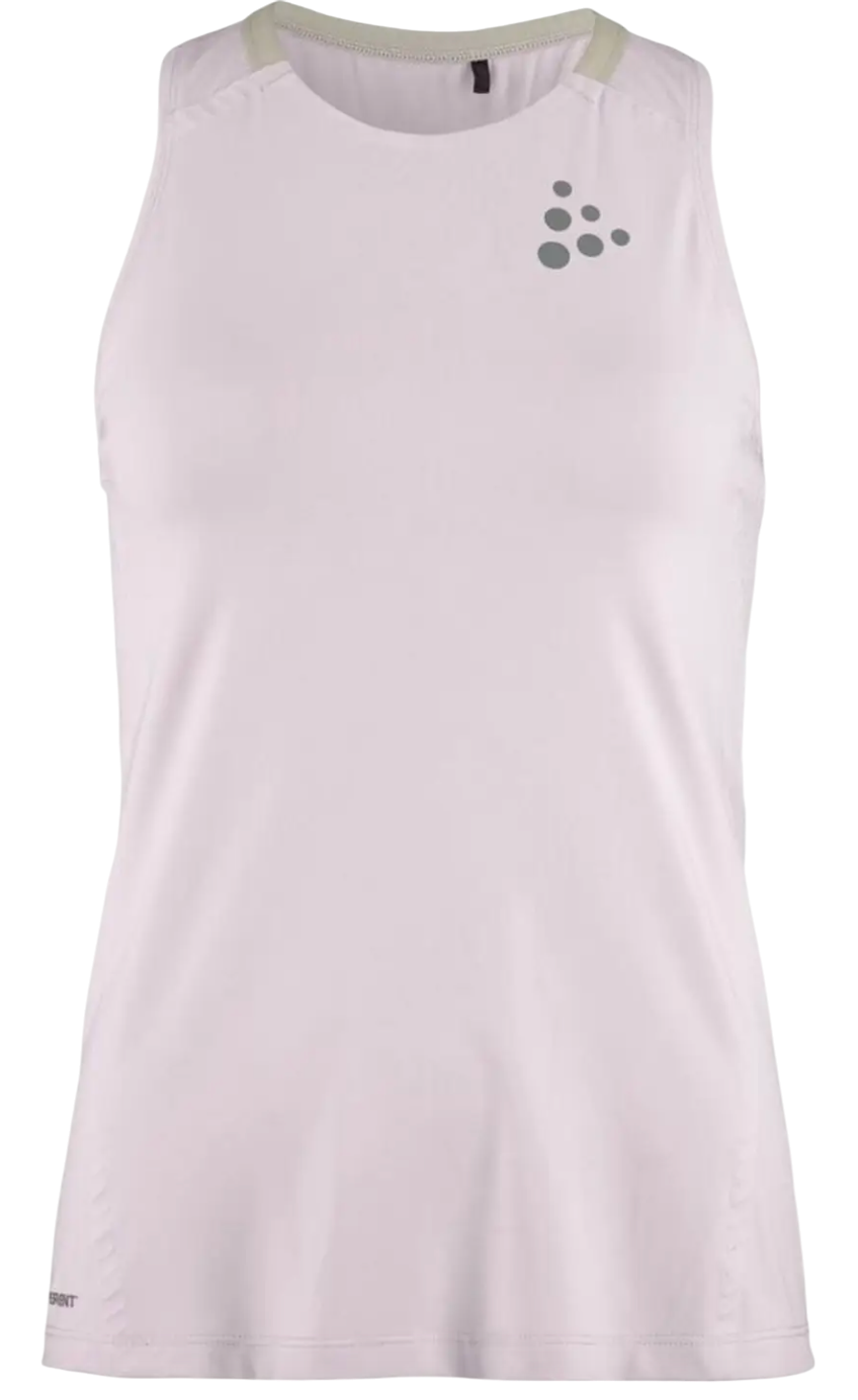 Linne Craft Craft Pro Hypervent Tank Top Purpur | 1914601-746000, 0