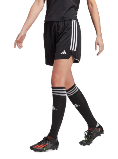 Shorts adidas Performance Tiro 23 League Long-Length Shorts Svart | HT6548