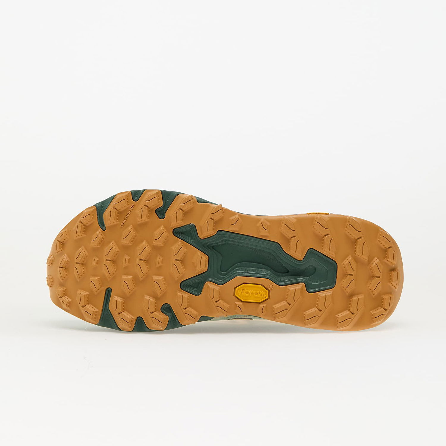 Sneakers och skor New Balance Hierro Calcium Grön | WTHIERO9, 1