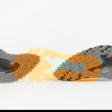 Sneakers och skor New Balance Hierro Calcium Grön | WTHIERO9, 1