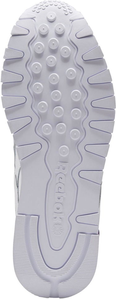 Sneakers och skor Reebok Classic Leather Vit | fw7782, 1