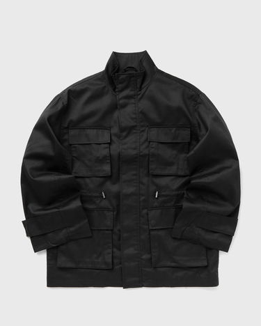 Jacka envii ENNESS JACKET 6948 Svart | E24100015_CLR000123, 0