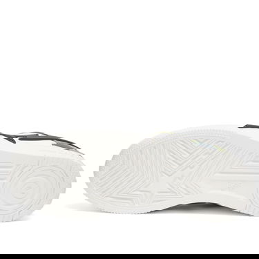 Sneakers och skor BAPE BAPE STA OS #1 M1 Size UK 10 Grön | 001FWL301308M-GRN, 5