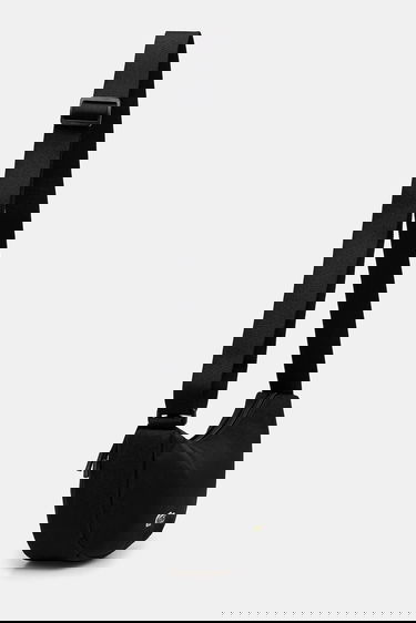 Handväska Lacoste Lacoste Crossbody Bag Svart | NU5091NE, 1