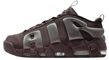 Sneakers och skor Nike Nike Air More Uptempo Low Brun | fz3055-200, 1