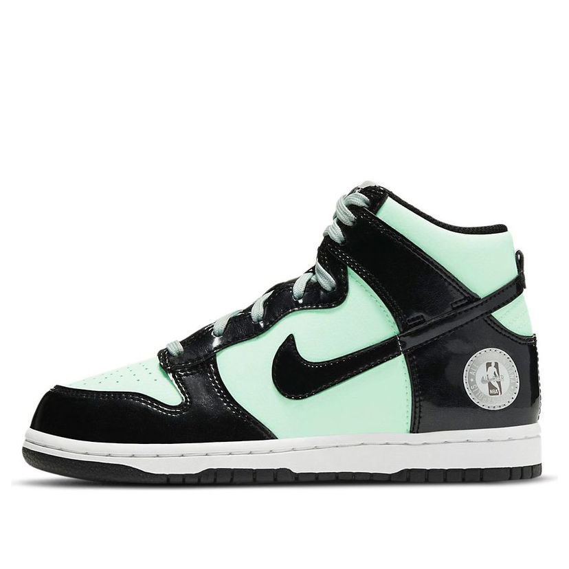 Sneakers och skor Nike Dunk High SE 'All Star 2021' Grön | DD2313-300
