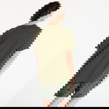 T-shirt Under Armour Project Rock Brahma Bull T-Shirt Grön | 1383191-308, 4