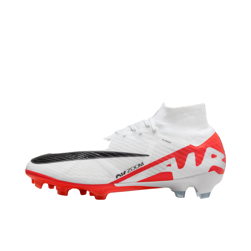 Sneakers och skor Nike Zoom Superfly 9 Elite FG Vit | dj4977-600
