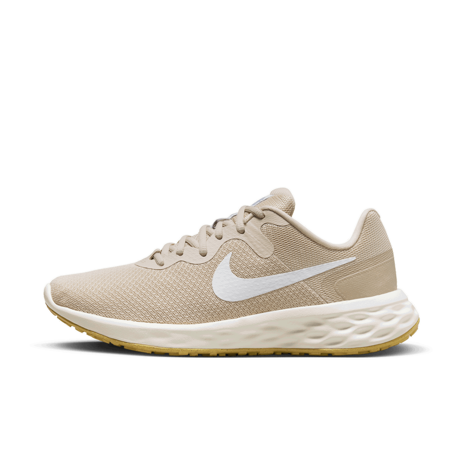 Sneakers och skor Nike Revolution 6 Next Nature W Beige | DC3729-104, 0