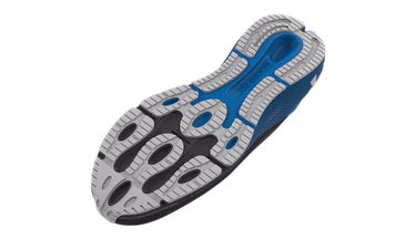 Sneakers och skor Under Armour HOVR Machina Blå | 3024899-104, 4