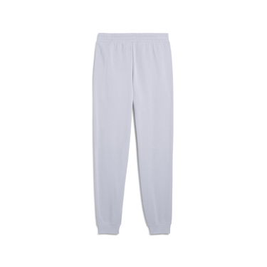 Träningsbyxor Puma Essentials Logo Sweatpants Blå | 684714_47, 4