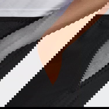 Shorts adidas Originals Train Essentials Logo Training Svart | IB8121, 5