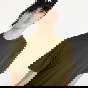 T-shirt Under Armour Project Rock Iso Chill Performance T-Shirt Grön | 6007149-308, 3